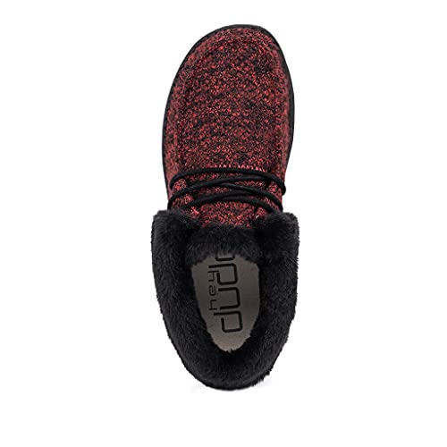 Image of HEYDUDE Women's Britt Shoes Multiple Colors