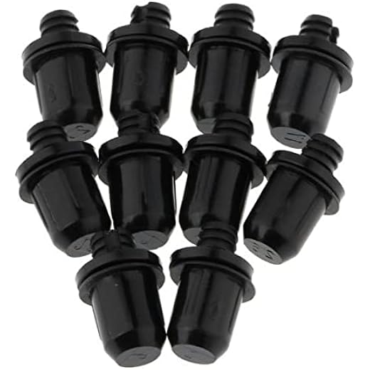 bnf 2x10 Pieces Snap Rivet Fasteners Kits for Speaker Net G