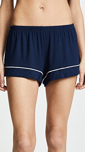 Image of Eberjey Gisele Relaxed Short PJ Set
