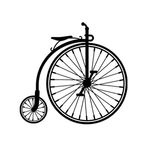 Consejos y reviews para comprar Bicicleta decorativa los 7 más buscados. 17 Imagen adicional