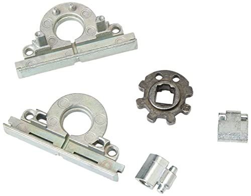 Roto Getriebe Reparatur-Set Centro-100