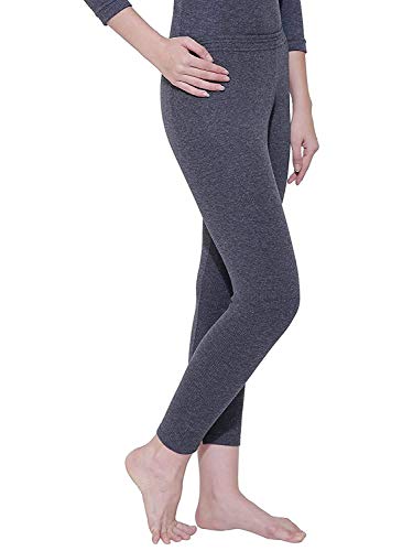 Image of Blue Bird Enterprises Present Women 's Cotton Thermal Fit Lower /Legging