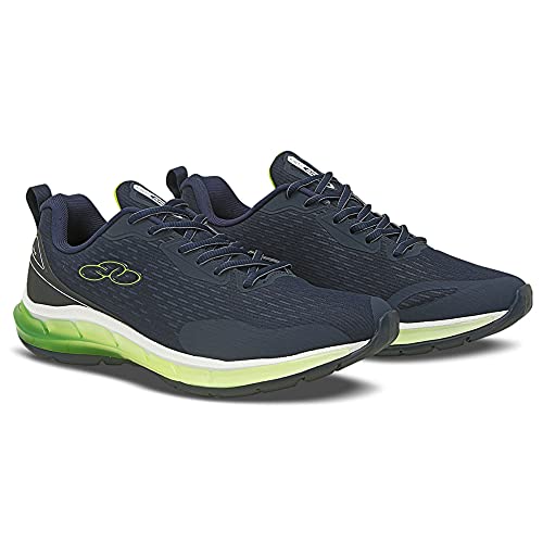 Tênis Olympikus Iris Masculino