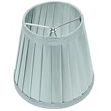 ⭐ ABAT-jour de remplacement, bien fait en tissu robuste, robuste et durable, qui pourrait être utilisé pendant très longtemps.