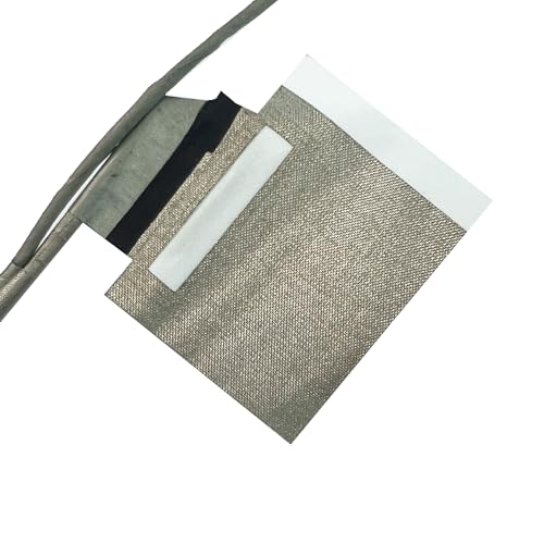 Câble vidéo 30pin Lenovo Ideapad 3 Chrome 14M836 nappe flex robuste - 5