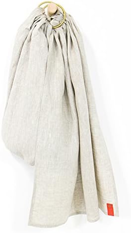 Sakura Bloom Classic Baby Sling (Maple)