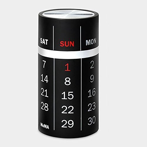 arteum – Moma Spindle Perpetual Calendar