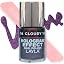 #14 Cloudy Violet