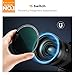 K&F CONCEPT 43mm Magnetic MCUV CPL Fixed ND1000 Magnetic Basic Ring 4-in-1 Lens Filters Kit with 28 Multi-Coatings for Camera Lens (Nano-X Series)