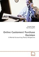 Online Customers' Purchase Decision 3639317793 Book Cover