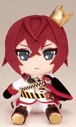 Amazon.co.jp: ディズニー ツイステッドワンダーランド ぬいぐるみ 