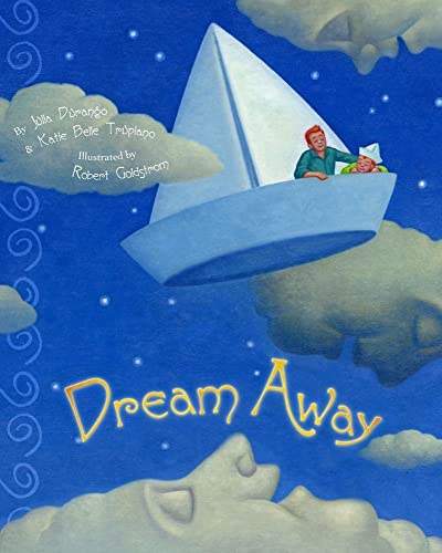 Dream Away Dream Away