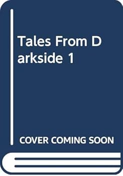 Mass Market Paperback Tales from Darkside 1 Book