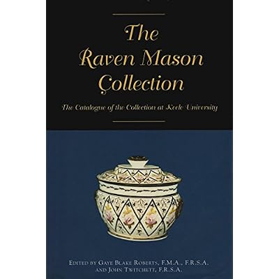 The Raven Mason Collection