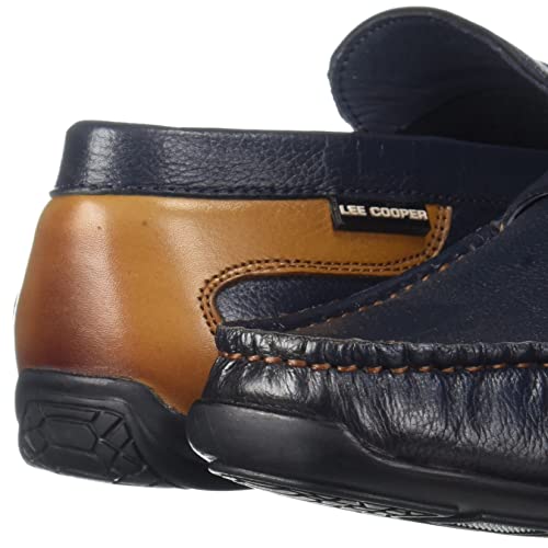 Image of Lee Cooper Mens Lc2337brLoafers
