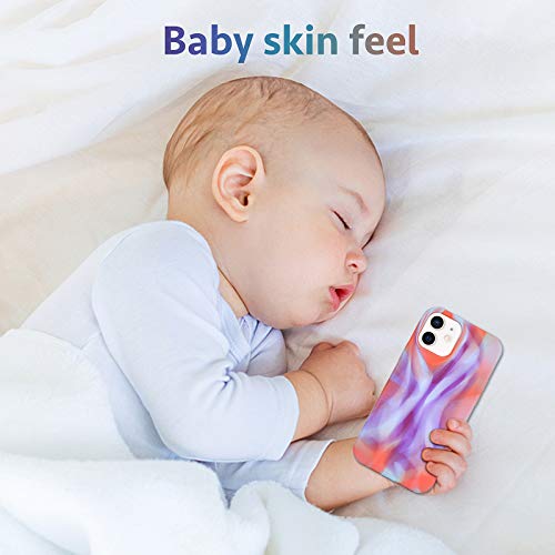 Ydlucky Boat Case For Iphone 12 Pro Silicon Case Soft Rubber Cover For Iphone 12 (Colorful,For Iphone 12 Pro/12 6.1'') #TOP4