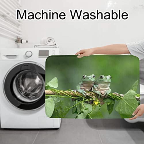 Badematten Set 3 Teilig,Toilettenmatte Set,3Er Badgarnitur Badezimmer Matte Set Dusch Bade Matte Vorleger Teppich 3D… – Bild 7