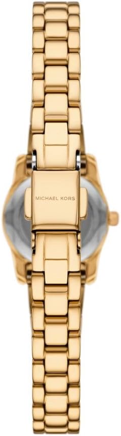 Michael Kors Lexington Women's Watch, Stainless Steel Bracelet or Leather Watch for Women - Image 3
