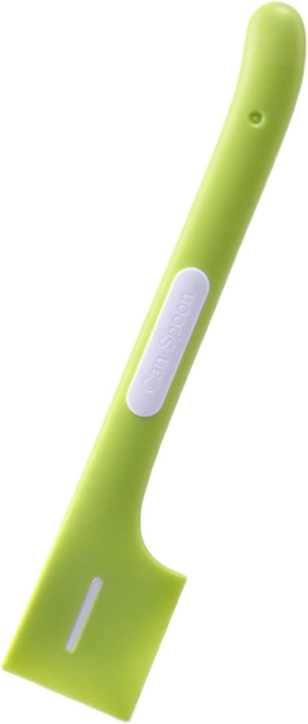 Pet Supplies Pet Canned Spoon Long Handle Multifunctional Pet Tableware Basic Dog Bowls Cat Food Spatula Pet Wet Food Mixing Spoon Pet Supplies Cat Jar Opener