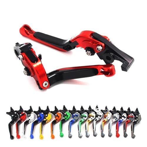 Levier de frein Pegaso 650 pour remplacer commande moto - 4