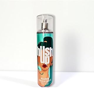 HushUP Fluorescent Body Splash 253 ml