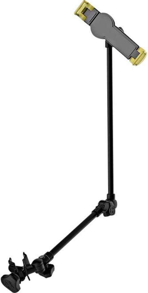 Hercules DG320B Keyboard Stand Tablet Holder
