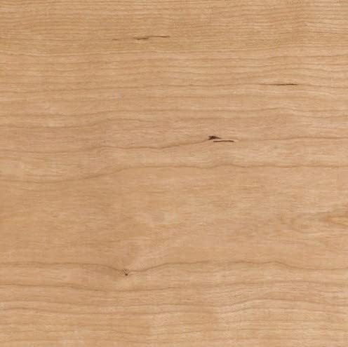 Cherry Plywood 1/4 X 24 X 24 Good 2 Side