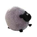 Almohada de felpa: 1. Puede ser un juguete, un diseño bonito, puedes jugarlo a voluntad. 2. También es una almohada, puedes sujetarla o inclinarte, diseño cómodo 3. Es un adorno que se puede colocar en casa. Posición