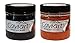 Cavi-Art - Vegan Seaweed Caviar - 2-Flavor Combo Pack