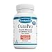 Euromedica Curaproa Softgels, 60 Count,375 Mg