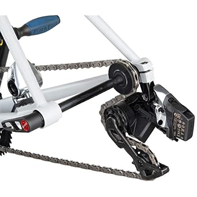 أداة Park DH- 1 Dummy Hub