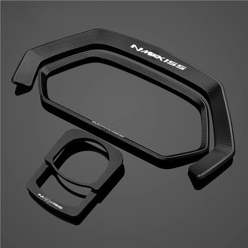 Film écran NMAX 155 2025, protection de tableau de bord moto haute résistance