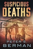 Suspicious Deaths: Vol. 1 The Jennifer Donahue series 1733516026 Book Cover