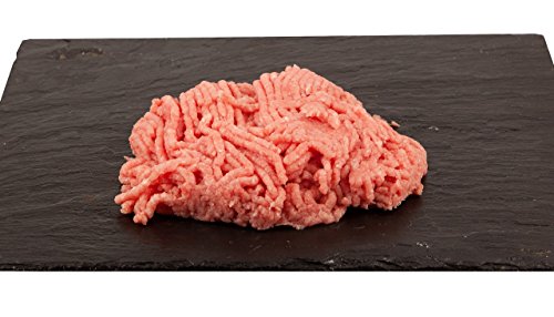 Picada ternera Blanca, 450-500 gramos