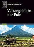 Vulkangebiete der Erde - Hans Pichler Thomas Pichler 