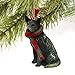 Australian Cattle Dog Miniature Ornament - Blue by Conversation Concepts
