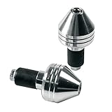 Orificios para manillares con diámetro de 17 a 23 mm