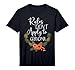 Rules Dont Apply to Grandma Funny Family Grandmother Performance T-Shirt