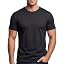 Charcoal Heather Grey