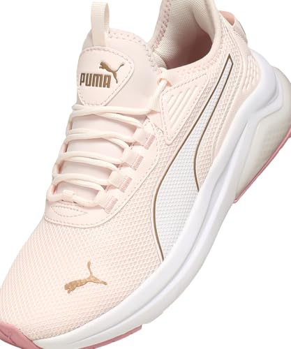 Image of Puma Womens Amplifier WNS Sneaker