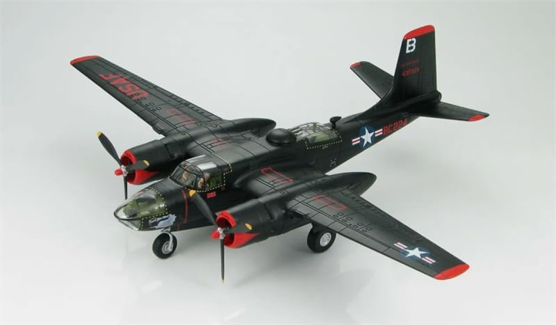 Amazon.co.jp: 1:72 完成品 アメリカ for Hobby Master for DOUGLAS A 