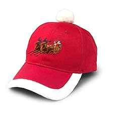 Santa Claus and Reindeer