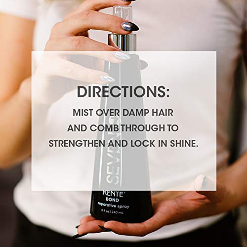 Seven Kente Bond Reparative Spray, 8 Fl. Oz. (Pack Of 1) #TOP3