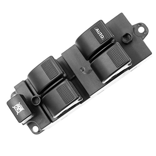 Bl4E-66-350 Bl4E-66-350A Bl4E-66-350Al2 Window Control Switch For Mazda 6 16Pin 2003-2012 Gj6A-66-350A Power Master Window Switch #TOP2