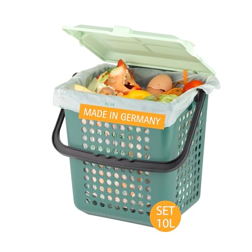 Compostadora Organica Cocina Marca bioMat