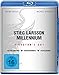Produktbild Stieg Larsson - Millennium Box [Blu-ray] [Director's Cut]