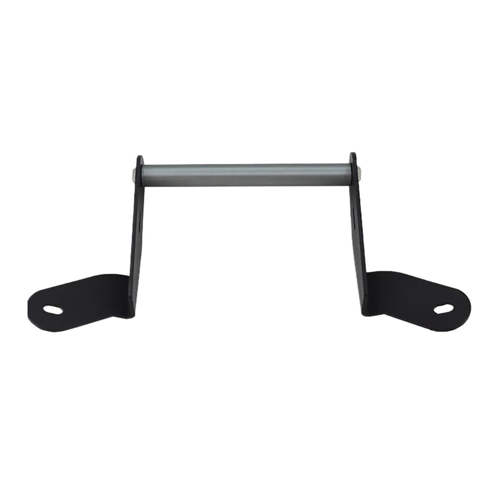 Soporte de teléfono frontal para motocicleta C400GT y soporte de navegación GPS 7