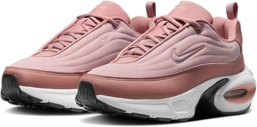 Nike HF3053-601 Air Max Portal, Particle Pink, White/Black/Silt Red