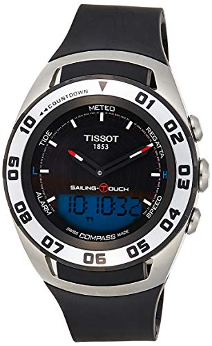 Tissot T0564202705101 Tissot T0564202705101