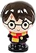 Harry Potter 8 Inch Ceramic Bank